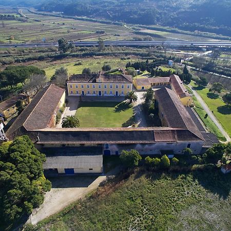 בית הארחה נאזרה 	Quinta Do Campo מראה חיצוני תמונה