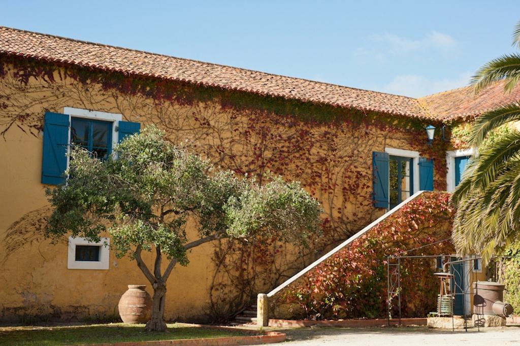 בית הארחה נאזרה 	Quinta Do Campo מראה חיצוני תמונה