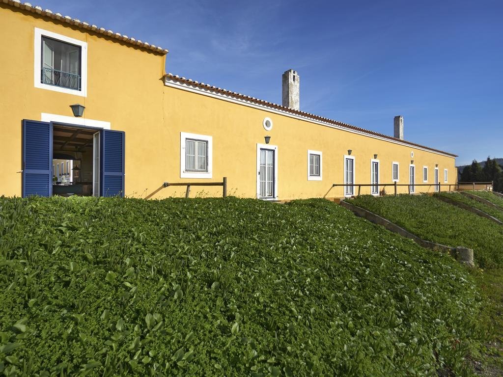 בית הארחה נאזרה 	Quinta Do Campo מראה חיצוני תמונה